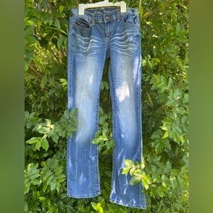 Ariya jeans size 5/6